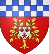 Blason de Quesnoy-sur-Airaines