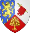 Blason de Rothonay