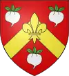 Blason de Rabastens-de-Bigorre