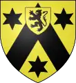 Blason de Radinghem-en-Weppes