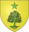 Blason de Ramatuelle