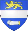 Blason de Rehainviller