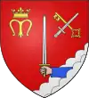 Blason de Reherrey