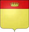 Blason de Reignier-Ésery
