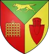 Blason de Remennecourt