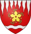 Blason de Renaucourt
