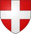 Blason de Reuilly