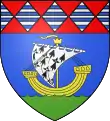 Blason de Rezé