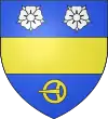 Blason de Rhodon