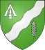 Blason de Riaillé