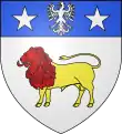 Blason de Rillieux-la-Pape