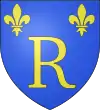 Blason de Riom