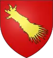 Blason de Ris-Orangis