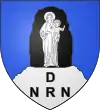 Blason de Ris