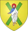 Blason de Rivesaltes