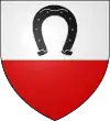 Blason de Rohrwiller