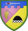 Blason de Rouffignac-de-Sigoulès