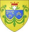 Blason de Ruitz