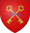 Blason de Ruoms
