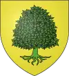 Blason de Saint-Étienne-de-l'Olm
