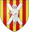 Blason de Saint-André
