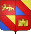Blason de Saint-Barthélemy-d'Agenais