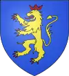 Blason de Saint-Bazile-de-la-Roche