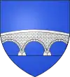Blason de Saint-Briac-sur-Mer