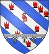 Blason de Saint-Brice-sur-Vienne