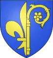 Blason de Saint-Cloud