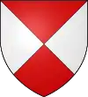 Blason de Saint-Couat-du-Razès
