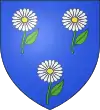Blason de Saint-Epvre