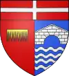 Blason de Saint-Félix-de-Sorgues