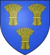 Blason de Saint-Flour