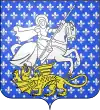 Blason de Saint-Georges-sur-Loire