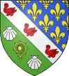 Blason de Saint-Germain-Beaupré