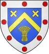 Blason de Saint-Germain-sur-Avre
