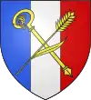 Blason de Saint-Germain