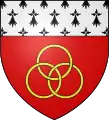Blason de Saint-Herblain