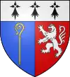 Blason de Saint-Hilaire-de-Clisson