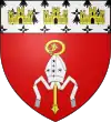 Blason de Saint-Hilaire-de-Loulay