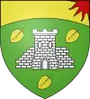 Blason de Saint-Jean-Soleymieux