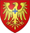 Blason de Saint-Léger