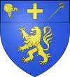 Blason de Saint-Lanne