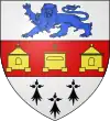Blason de Saint-Malo-des-Trois-Fontaines