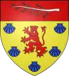 Blason de Saint-Mars-la-Jaille