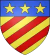 Blason de Saint-Martin-le-Vieux