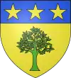 Blason de Saint-Martin