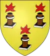 Blason de Saint-Martin