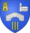 Blason de Saint-Maurice-Colombier